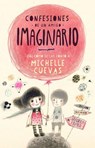 SPA-CONFESIONES DE UN AMIGO IM - Michelle Cuevas - 9788496886544