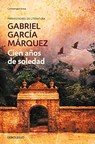 Cien anos de soledad - GARCIA MARQUEZ,  Gabriel - 9788497592208