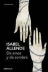 De amor y de sombra - ALLENDE,  Isabel - 9788497592543