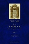 SPA-ZOHAR EL V V05 - Proyecto Amos - 9788497774932