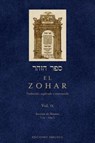 SPA-ZOHAR EL IX V09 - Proyecto Amos - 9788497776356