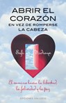 SPA-ABRIR EL CORAZON EN VEZ DE - Safi Nidiaye - 9788497779234