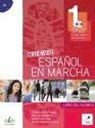 Castro Viudez, F: Nuevo español, en marcha 1 - CASTRO VIUDEZ,  Francisca - 9788497783736