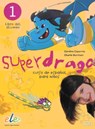 Superdrago 1 - Libro del alumno - Charlie Burnham ; Carolina Caparros - 9788497784856