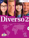 Diverso 2 - Encina Alonso ;  Jaime Corpas Viñals ;  Carina Gambluch - 9788497788229