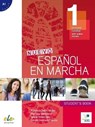 Nuevo Espanol en Marcha 1: Student Book for English Speakers - VIUDEZ,  Francisca Castro - 9788497789004