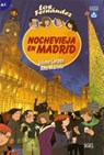Nochevieja en Madrid - Jaime Corpas Vinals - 9788497789639