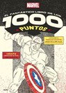 Pavitte, T: Marvel El Fantástico Libro de Los 1000 Puntos - Thomas Pavitte - 9788498019612