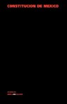 Constitucion de Mexico - Linkgua - 9788498161243