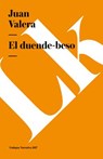 SPA-DUENDE-BESO - Juan Valera - 9788498163223