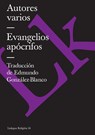 Evangelios apocrifos - Linkgua - 9788498166156