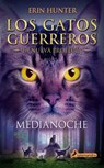 SPA-MEDIANOCHE / MIDNIGHT - Erin Hunter - 9788498385939