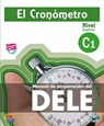 Cronómetro C1 + CD - Ana Isabel Blanco Picado ; Iñaki Tarrés Chamorro ; María de los Ángeles Villegas Gabin ; Carlos Salvador García - 9788498484120