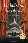 La ladrona de libros / The Book Thief - Markus Zusak - 9788499088075