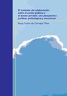 El contrato de colaboracion entre el sector publico y el sector privado - Borja Fibla Colon de Carvajal - 9788499168104