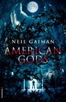 SPA-AMER GODS - Neil Gaiman - 9788499185422