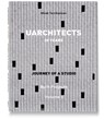 UArchitects - Conrad White ; Misak Terzibasiyan - 9788499366227