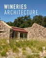 Wineries Architecture - David Andreu - 9788499366944