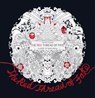 Red Thread of Fate: A Colour-in Love Story - FUJIOKA,  Yasuko - 9788499369822