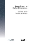 Gauge Theory in Higher Dimensions - Henrique N. Sá Earp - 9788524404801