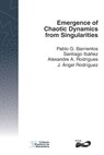 Emergence of Chaotic Dynamics from Singularities - Santiago Ibáñez - 9788524404900