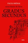 Curso Basico De Latim - Paulo Ronai - 9788531601033