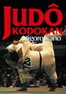 Judo Kodokan - Jigoro Kano - 9788531610233