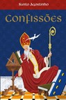 Confissoes - Santo Agostinho - Santo Agostinho - 9788534904971