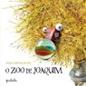 O zoo de Joaquim - Pablo Bernasconi - 9788554014056