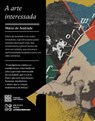 A arte interessada - Mário de Andrade - 9788563574664
