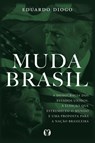 Muda Brasil - Eduardo Diogo - 9788568014684