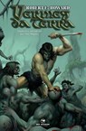 Vermes da Terra - Robert E Howard ; Alex Magnos - 9788569097099