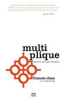 Multiplique - Francis Chan ; Mark Beuving - 9788573259858