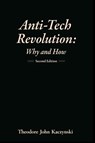 Anti-Tech Revolution - Theodore Kaczynski - 9788583098720