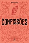 Confissoes - Santo Agostinho - 9788594318916