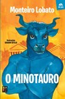 O minotauro - Monteiro Lobato - 9788595201361