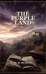 The Purple Land - W. H. Hudson - 9788679087409