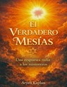 El Verdadero Mesias - Aryeh Kaplan - 9788681029893