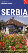 Serbia in Your Hands - Vladimir Dulovic - 9788686245144