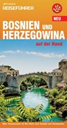 Bosnien und Herzegowina auf der Hand - Jörg Heeskens - 9788686245366