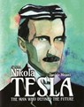 Nikola Tesla - Daniele Meucci - 9788686245489