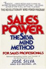 Sales Power - Jose Silva ; Ed Bernd - 9788707984571