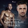 Ghostly Gay Trilogy - Michel Russell - 9788711675212