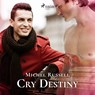 Cry Destiny - Michel Russell - 9788711675229