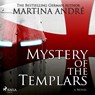 Mystery of the Templars - Martina André - 9788711971352