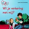 K van Klara 2 - Wil je verkering met mij? - Line Kyed Knudsen - 9788726122398