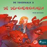 De tovervalk 3 - De demonenkoningin - Peter Gotthardt - 9788726127072