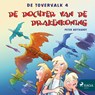 De tovervalk 4 - De dochter van de drakenkoning - Peter Gotthardt - 9788726127089