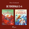 De tovervalk 3-4 - Peter Gotthardt - 9788726143256