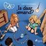 K van Klara 13 - Is daar iemand? - Line Kyed Knudsen - 9788726277258